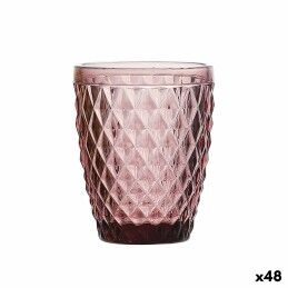 Vivalto|Conjunto de Copos Vivalto 3503/WH6 Transparente Vidro 90 ml (24 Unidades)