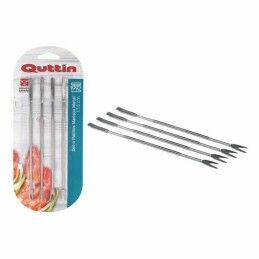Quttin|Espetos para Marisco Quttin Metal 4 Peças (4 pcs)