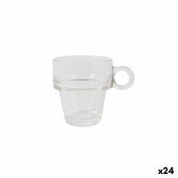 Arcoroc|Kop Arcoroc Restaurant Branco Vidro 130 ml