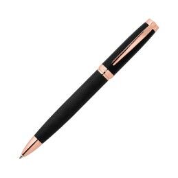 Bic|Caneta Bic Shine Silver Branco Cor de Rosa (12 Peças)