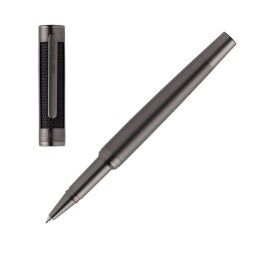 Bic|Caneta Bic Shine Silver Branco Cor de Rosa (12 Peças)