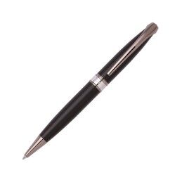 Bic|Caneta Bic Shine Silver Branco (12 Peças)