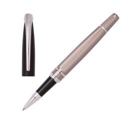 Pentel|Esferográfica de gel Pentel EnerGel Deluxe Preto 0,35 mm 12 Peças