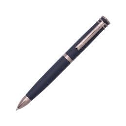 Bic|Caneta Bic Shine Silver Branco Cor de Rosa (12 Peças)