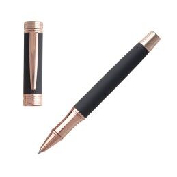 Bic|Caneta Bic Shine Silver Branco Cor de Rosa (12 Peças)
