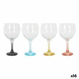 Chef&Sommelier|Conjunto de copos de vinho Chef&Sommelier Exaltation Transparente 750 ml (6 Unidades)