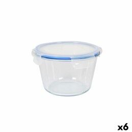 Duralex|Saladeira Duralex Lys Empilhável 2 L 20 x 20 x 8 cm (12 Unidades)
