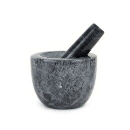 Quttin|Pilão de cozinha Quttin Granito 10 x 10 x 8 cm (12 Unidades)