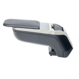 Armster|Apoio para braços Armster C05036A Zoe Preto Polipele