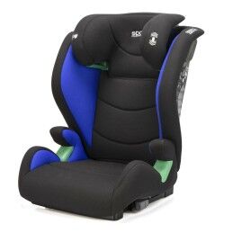 Sparco|Cadeira para Automóvel Sparco S01928IAZ Azul I (9 - 18 kg) Infantil 100-150 cm
