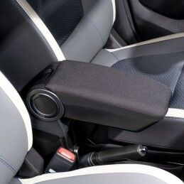 Armster|Apoio para braços Armster RENAULT ZOE 2020 Tecido