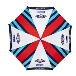 Sparco|Guarda-Chuva Sparco Martini Racing