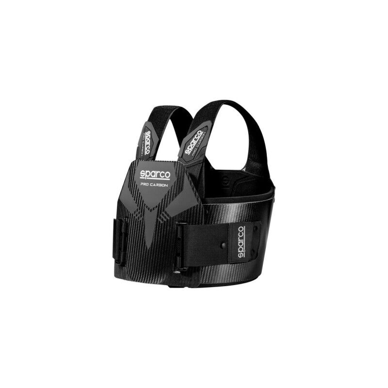 Sparco|Proteção para as costelas Sparco S002407KNR1S S