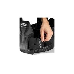 Sparco|Proteção para as costelas Sparco S002407KNR1S S
