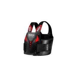 Sparco|Proteção para as costelas Sparco S002407KNR1S S