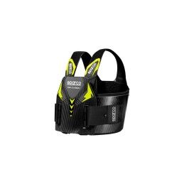 Sparco|Proteção para as costelas Sparco S002407KNR1S S