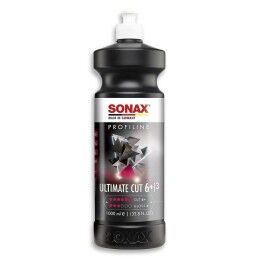 Autosol|Cera para automóvel Autosol Brilho 1 L