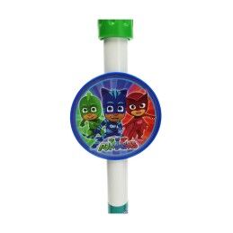 PJ Masks|Guitarra Infantil PJ Masks   Microfone Azul