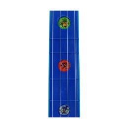 PJ Masks|Guitarra Infantil PJ Masks   Microfone Azul