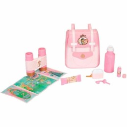 Bolsa Jakks Pacific Princess Cor de Rosa