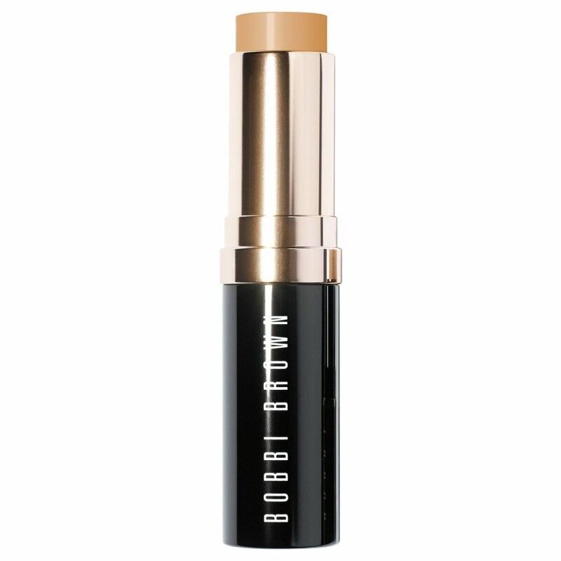 Bobbi Brown|Base de Maquilhagem Cremosa Bobbi Brown Skin Foundation Stick Warm Beige 9 g Bobbi Brown|Base de Maquilhagem Cremosa Bobbi Brown Skin Foundation Stick Warm Beige 9 g