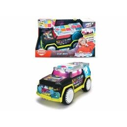 Speed & Go|Camião com Grua Speed & Go 33 x 23 x 12 cm (4 Unidades)