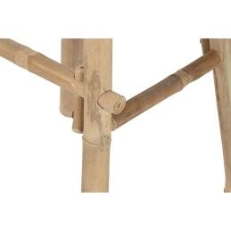 Home ESPRIT|Conjunto de mesa com 2 cadeiras Home ESPRIT Bambu 50 x 50 x 105 cm