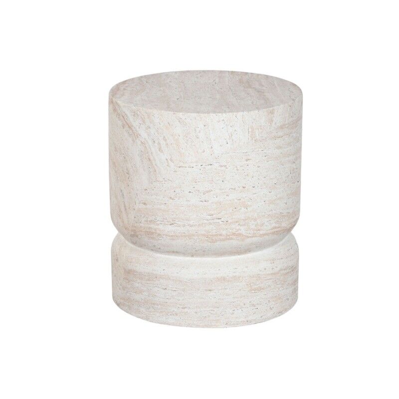 Home ESPRIT|Mesa de apoio Home ESPRIT 39 x 39 x 44 cm Home ESPRIT|Mesa de apoio Home ESPRIT 39 x 39 x 44 cm