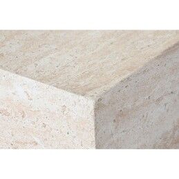 Home ESPRIT|Mesa de apoio Home ESPRIT 45 x 45 x 50 cm