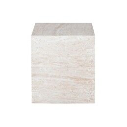 Home ESPRIT|Mesa de apoio Home ESPRIT 45 x 45 x 50 cm
