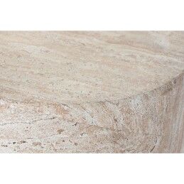 Home ESPRIT|Mesa de apoio Home ESPRIT 36 x 36 x 70 cm