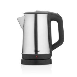 Kiwi|Chaleira Kiwi Aço 1800 W 1,7 L (4 Unidades)