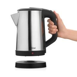 Kiwi|Chaleira Kiwi Aço 1800 W 1,7 L (4 Unidades)