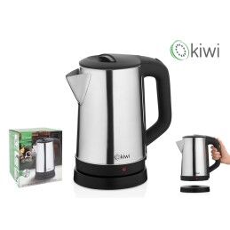 Kiwi|Chaleira Kiwi Aço 1800 W 1,7 L (4 Unidades)
