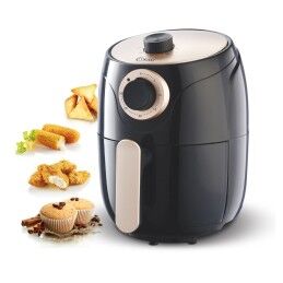 Kiwi|Fritadeira de Ar Kiwi 1000 W 2L