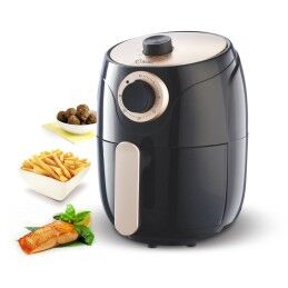 Kiwi|Fritadeira de Ar Kiwi 1000 W 2L