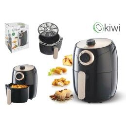 Kiwi|Fritadeira de Ar Kiwi 1000 W 2L
