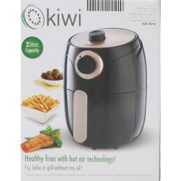 Kiwi|Fritadeira de Ar Kiwi 1000 W 2L