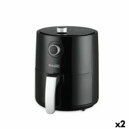 N'oveen|Fritadeira de Ar N'oveen AF5050 X-LINE