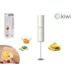 Kiwi|Mini Batedeira Espumadora Kiwi