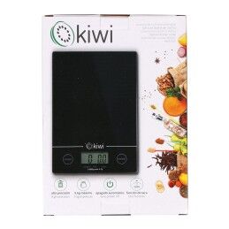 Kiwi|balança de cozinha Kiwi (8 Unidades)