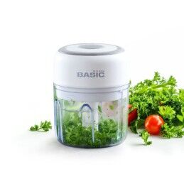 Basic Home|Trituradora de legumes Basic Home 250 ml 11,8 x 9,2 cm (8 Unidades)