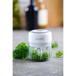 Basic Home|Trituradora de legumes Basic Home 250 ml 11,8 x 9,2 cm (8 Unidades)