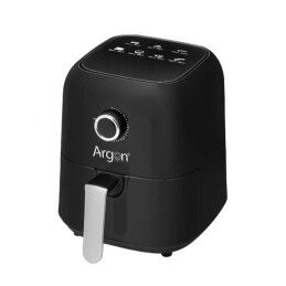 Argon|Fritadeira de Ar Argon EA-AF1042 CE Preto 2,3 L