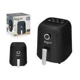 Argon|Fritadeira de Ar Argon EA-AF1042 CE Preto 2,3 L