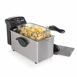 Philips|Fritadeira de Ar Philips HD9200/90 Preto 1400 W