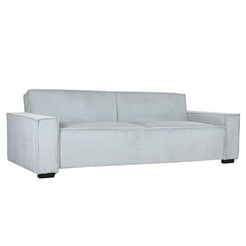 Home ESPRIT|Sofá-cama Home ESPRIT Verde Moderno 230 x 94 x 75 cm