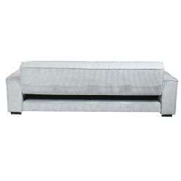 Home ESPRIT|Sofá-cama Home ESPRIT Verde Moderno 230 x 94 x 75 cm