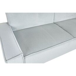 Home ESPRIT|Sofá-cama Home ESPRIT Verde Moderno 230 x 94 x 75 cm