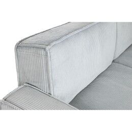 Home ESPRIT|Sofá-cama Home ESPRIT Verde Moderno 230 x 94 x 75 cm